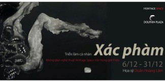 “Xác Phàm” – Những hình hài của số phận