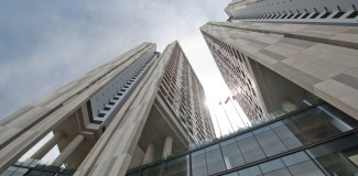 Cơ hội sở hữu 20 căn hộ 5 sao cao cấp Dolphin Plaza