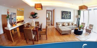 Hết thời mua nhà trên giấy, khách hàng cần sổ đỏ trao tay
