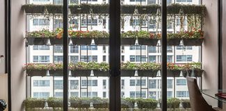Dolphin Plaza – Dự án đầu tiên được cấp chứng nhận 5 sao
