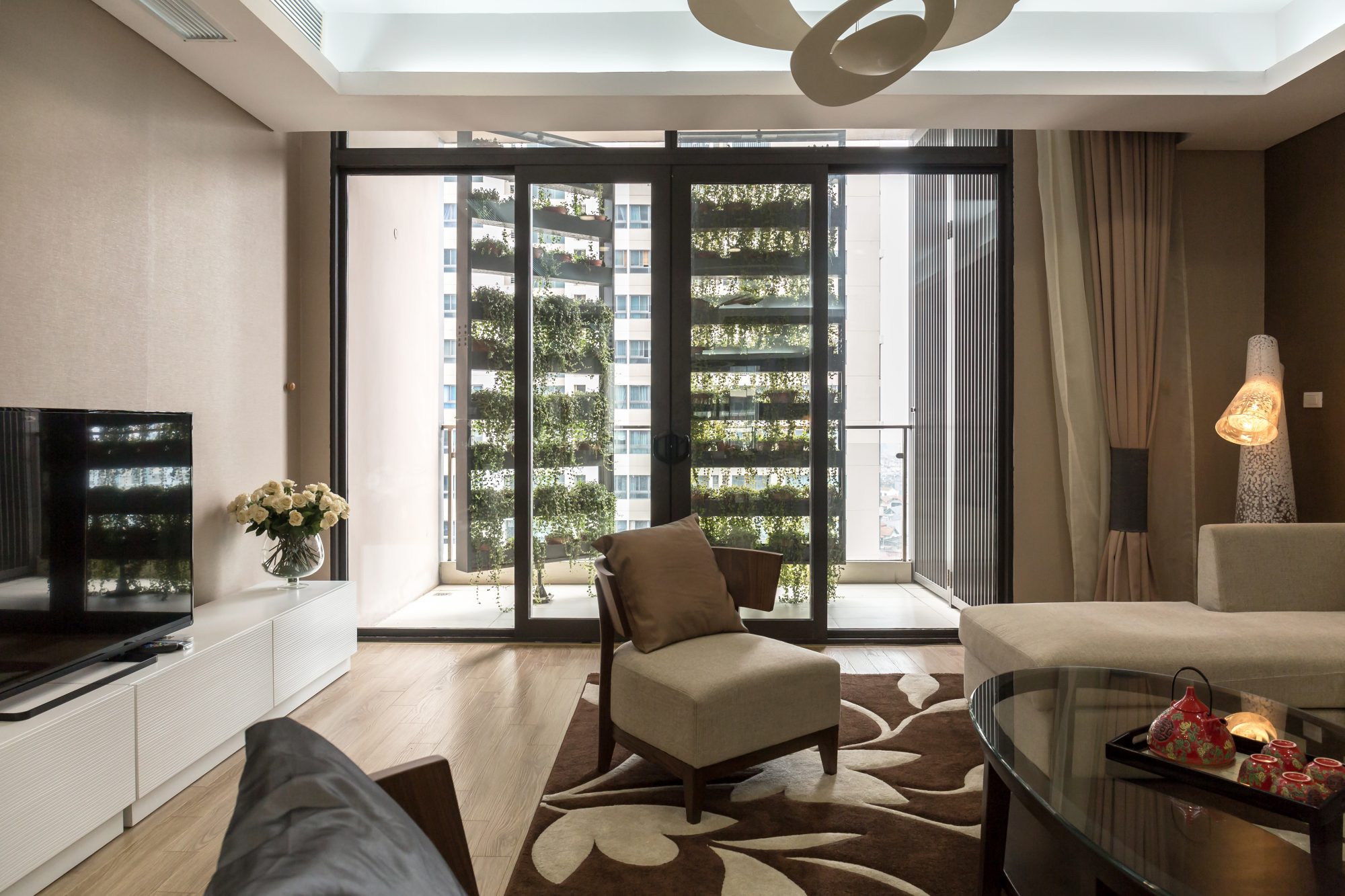 Dolphin Plaza nơi sum vầy cùng cuộc sống thăng hoa